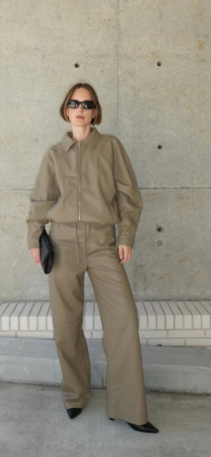 Expression Pant