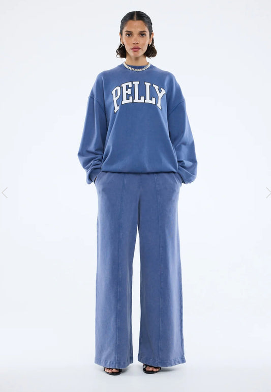 Varsity Sweatshirt