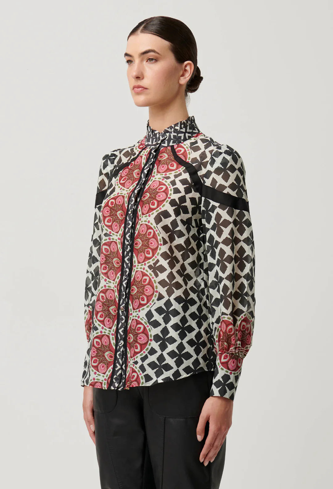Astrid Shirt