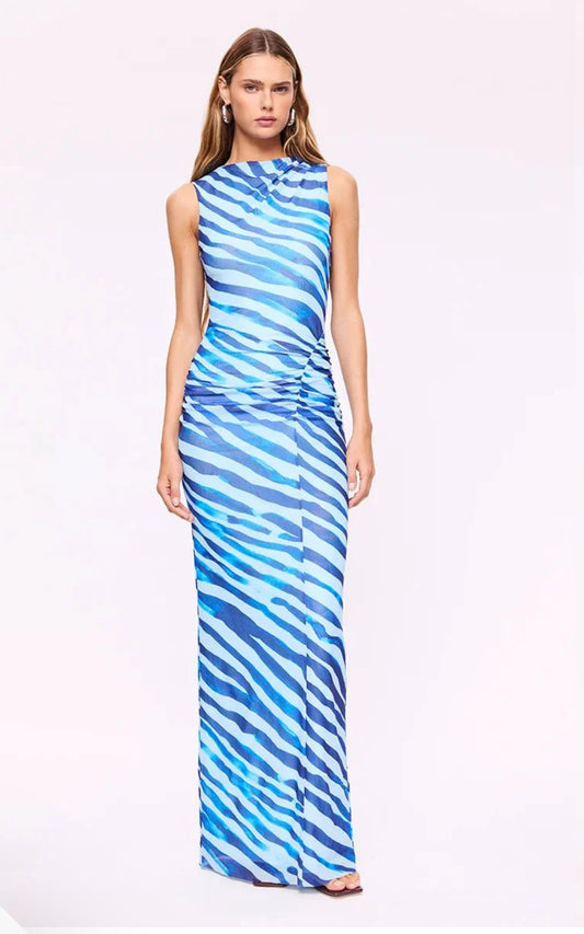 Aleks Maxi Dress