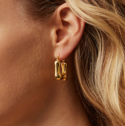 Dara Earings