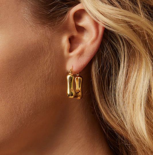 Dara Earings