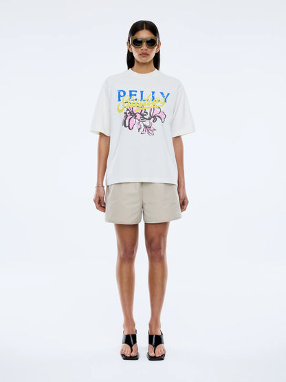 Pelly Floral Tee
