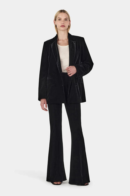 Alistair Jacket - Black