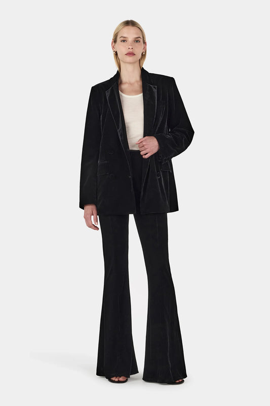 Alistair Jacket - Black