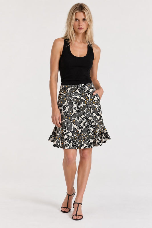 Paris Skirt - La Bohème