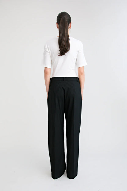 Ronnie Top - White