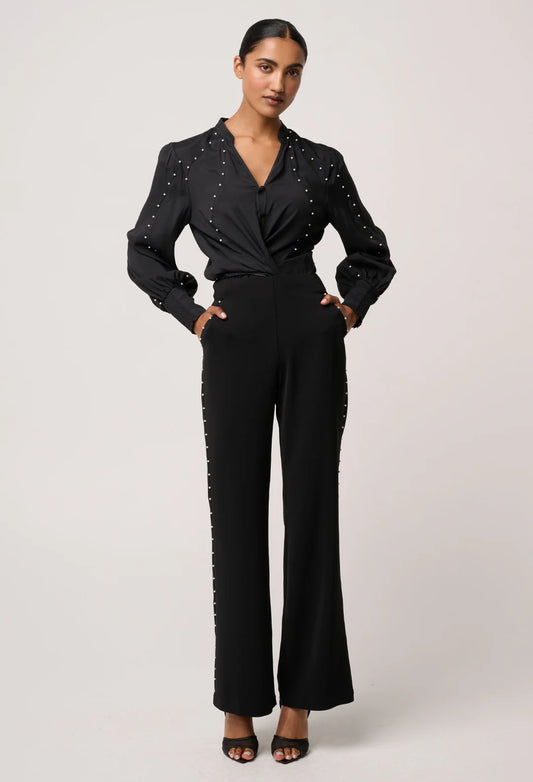 Marcela Pearl Shirt