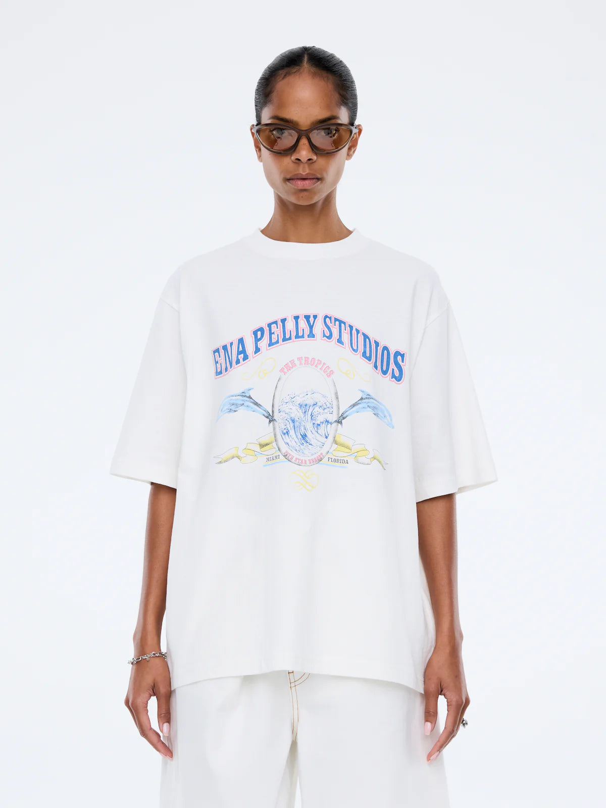 Vacation Tee