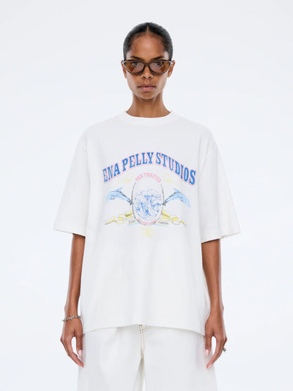 Vacation Tee