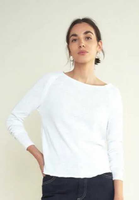 SON31G - White