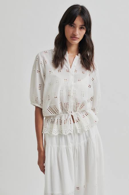Elenore Shirt