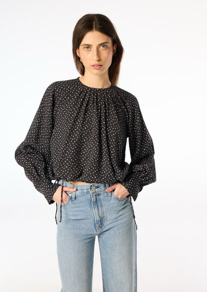 Lucille Blouse