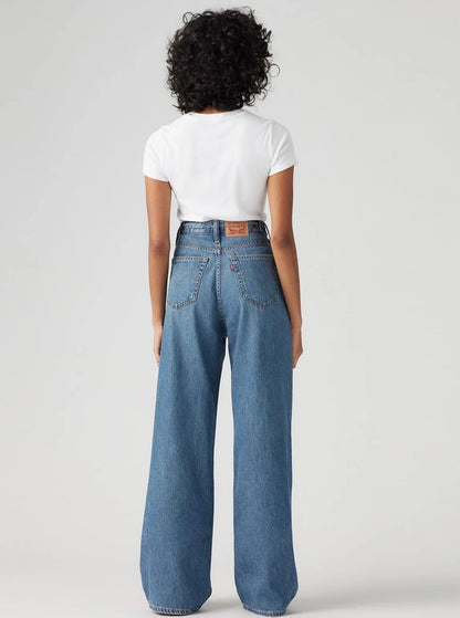 Cinch Baggy Jeans
