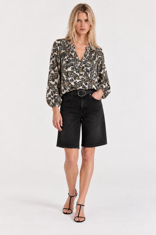 Samantha Shirt - La Bohème