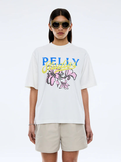 Pelly Floral Tee