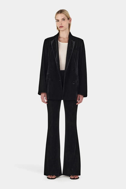 Alistair Jacket - Black