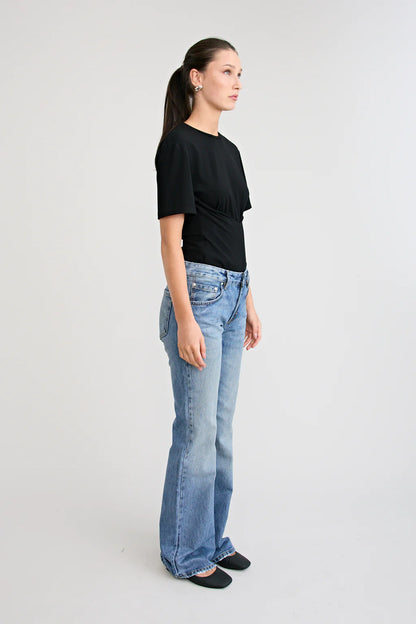 Ronnie Top - Black