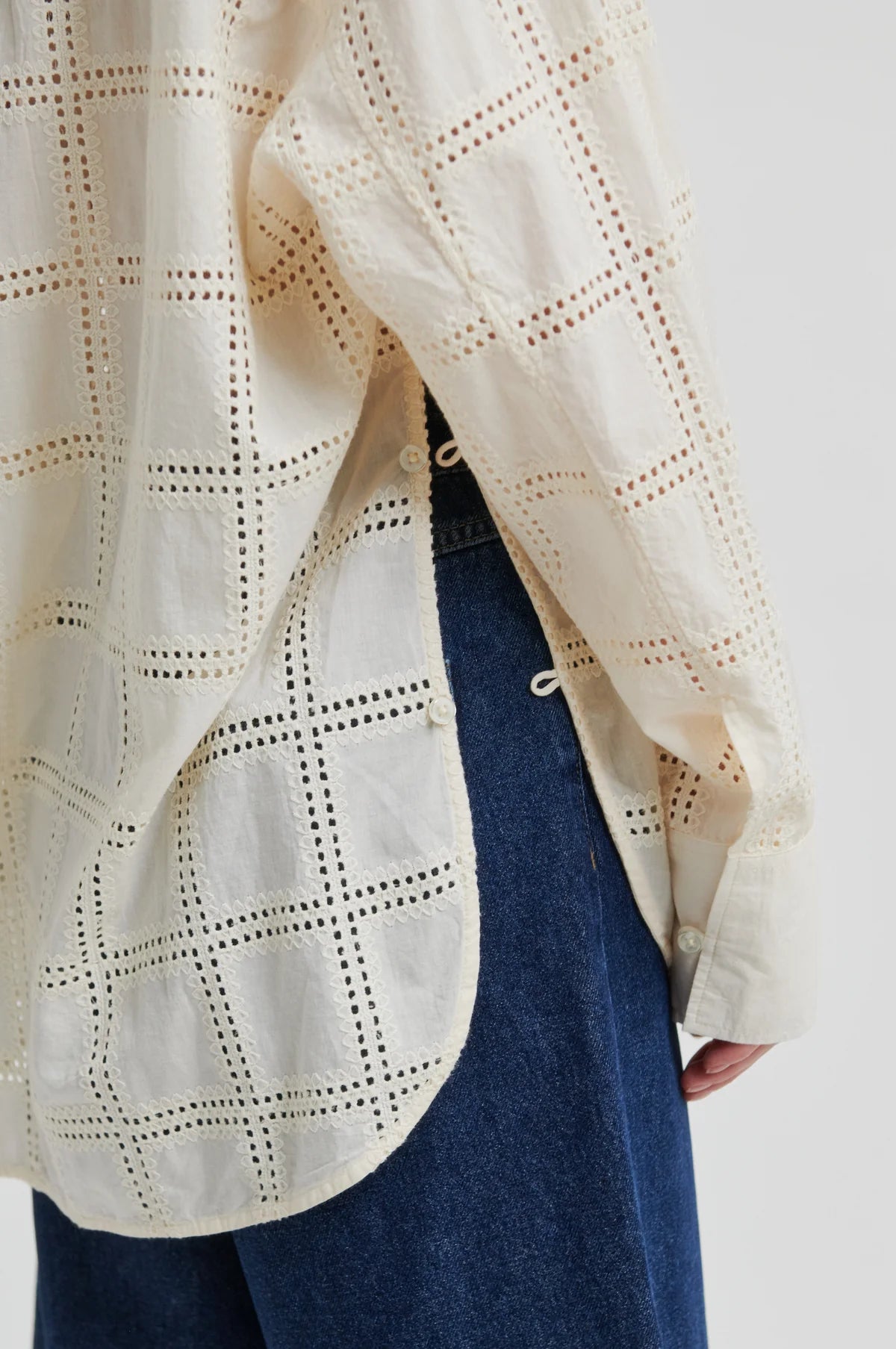 Silje Shirt