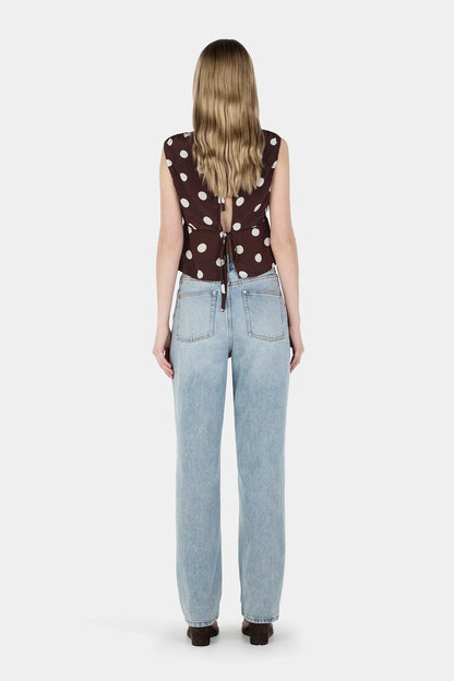 The Kamila Top