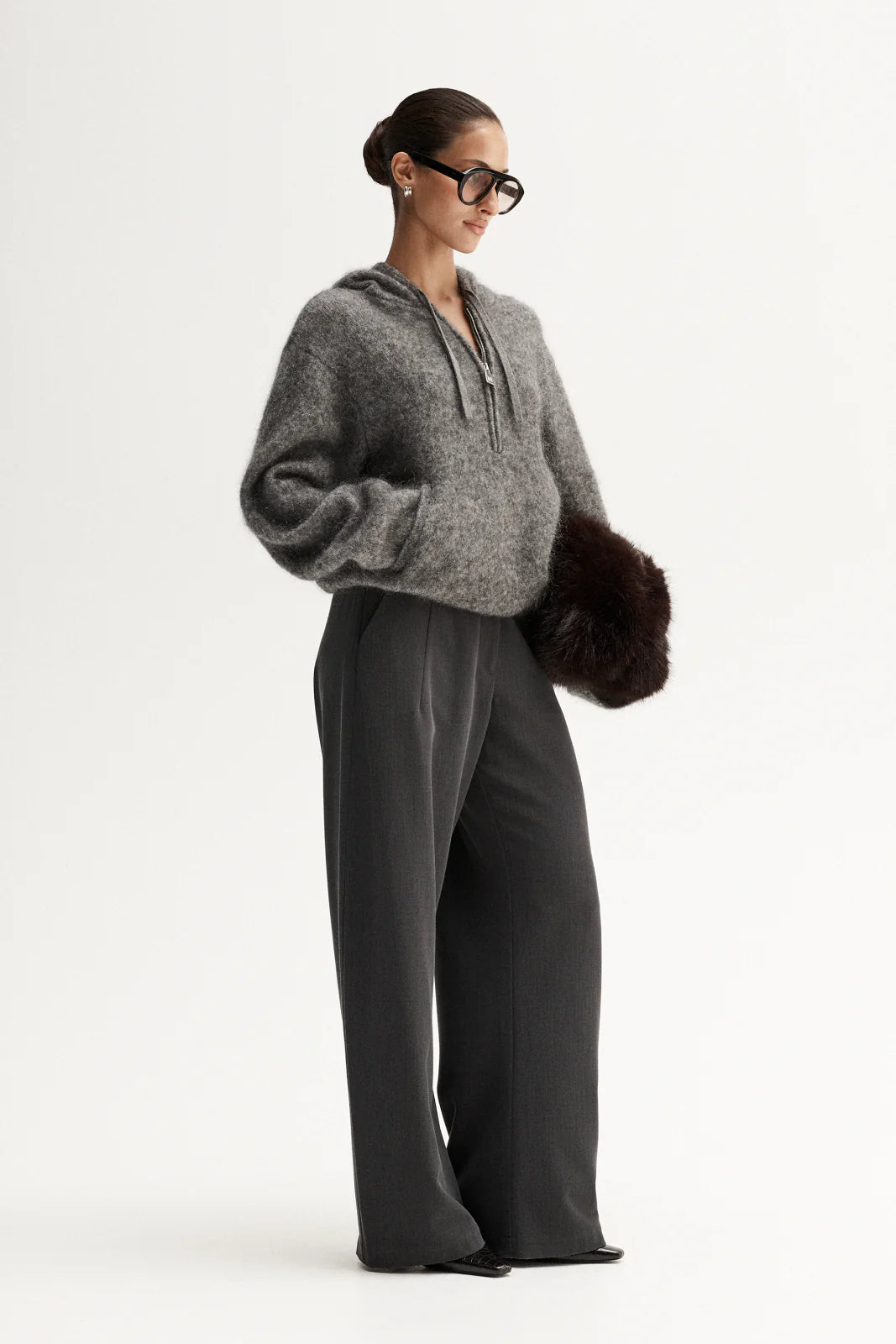 Madden Knit Jumper