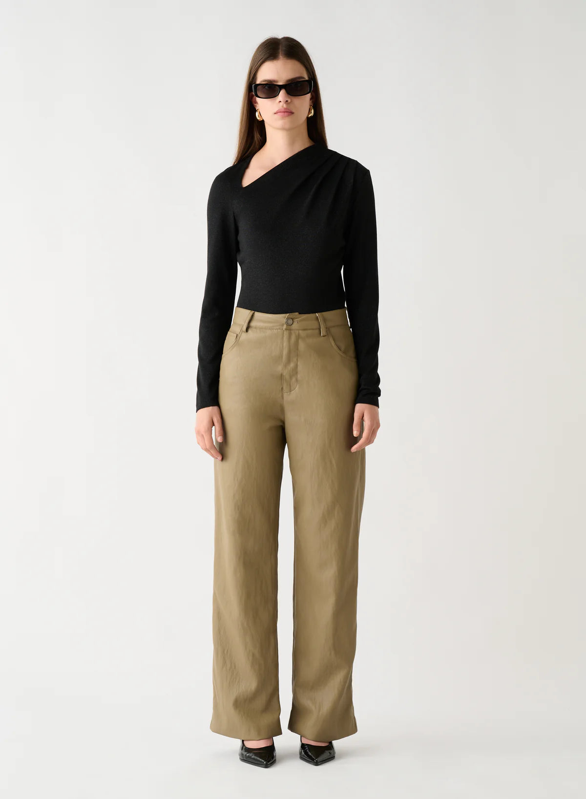 Expression Pant