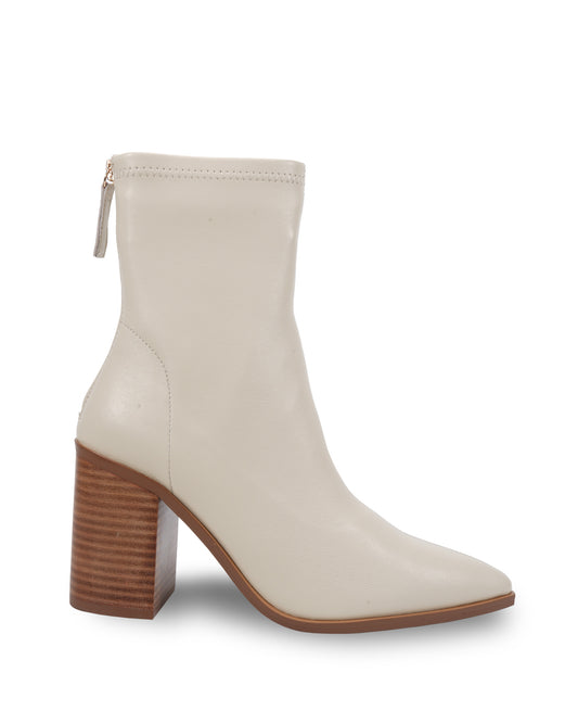 Chamonix Boot - Off white