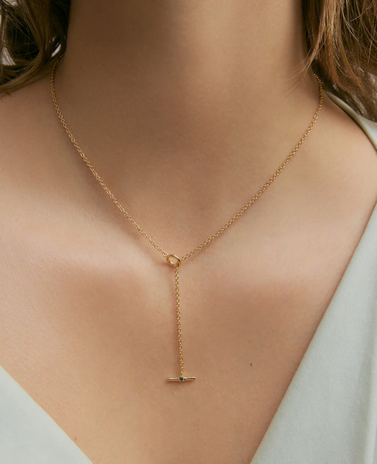Cleo Necklace