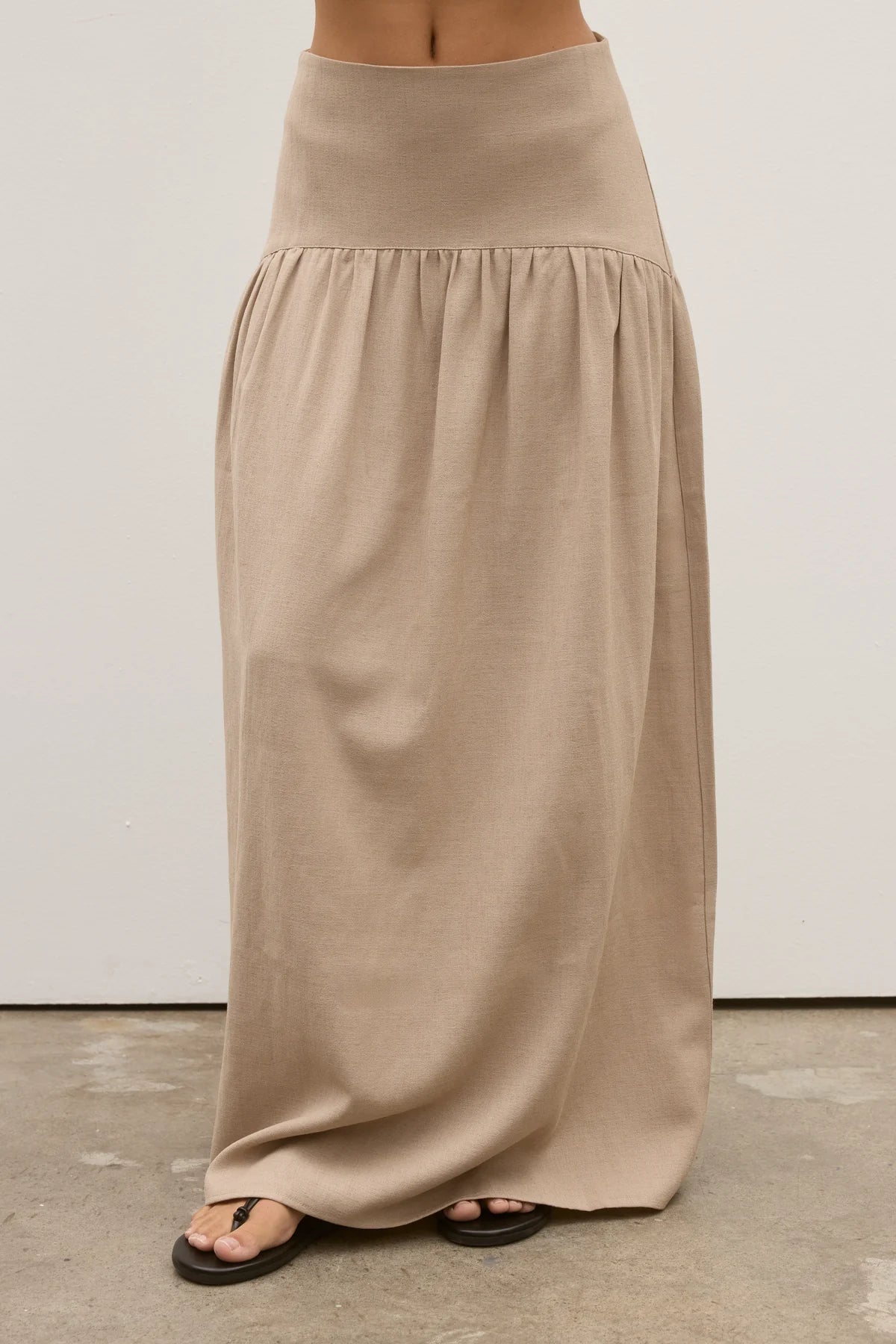 Delphine Skirt