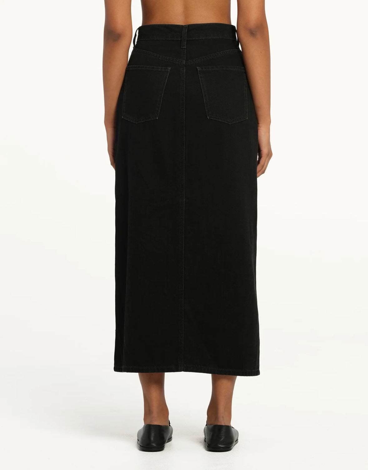 Avery Skirt Element