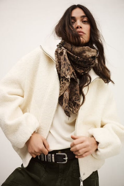 VITO Elegant bomber