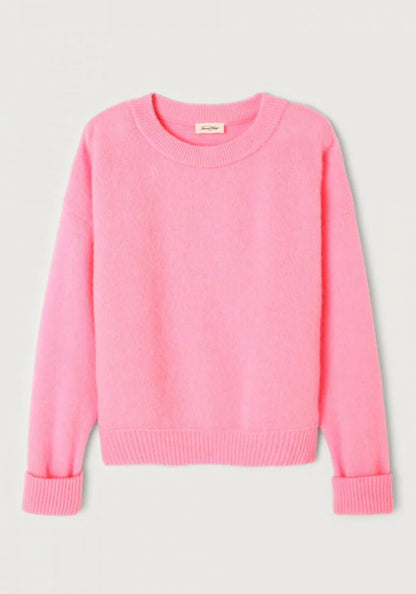 Vito18E - Pink Melange