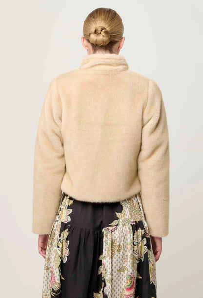 Rylie Reversible Jacket