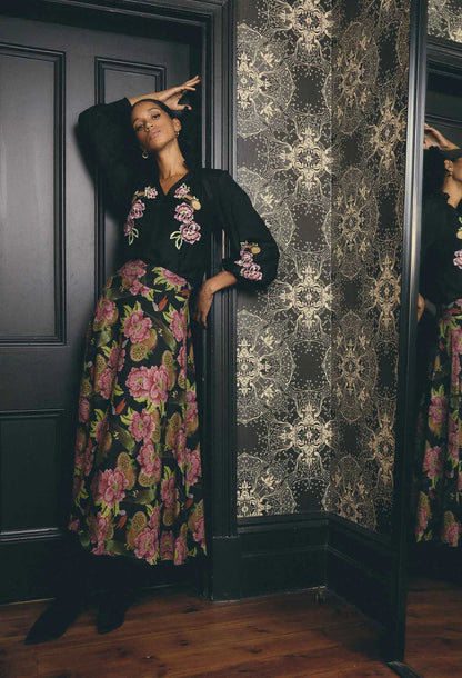 Estrella Skirt
