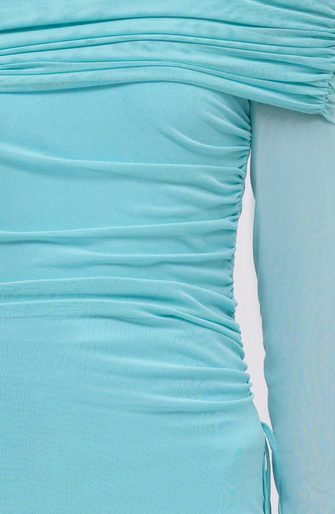 Christy Long Sleeve Top