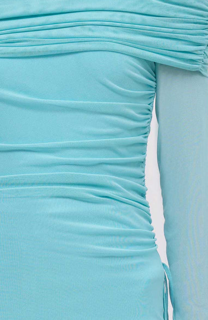 Christy Long Sleeve Top