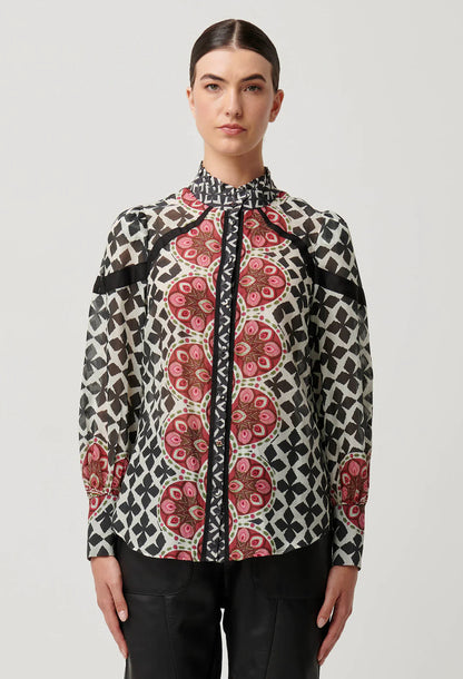 Astrid Shirt