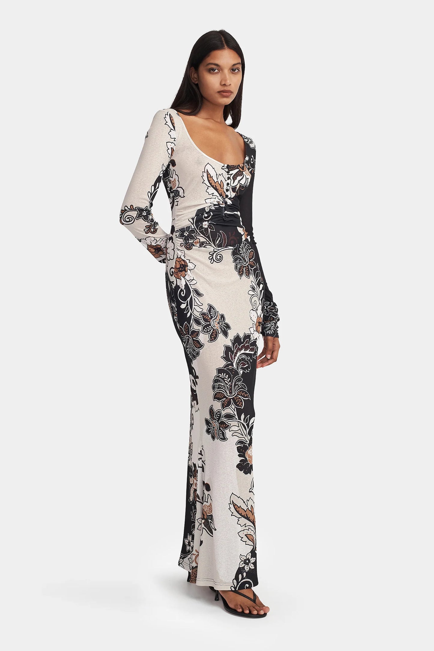 Amabelle Dress