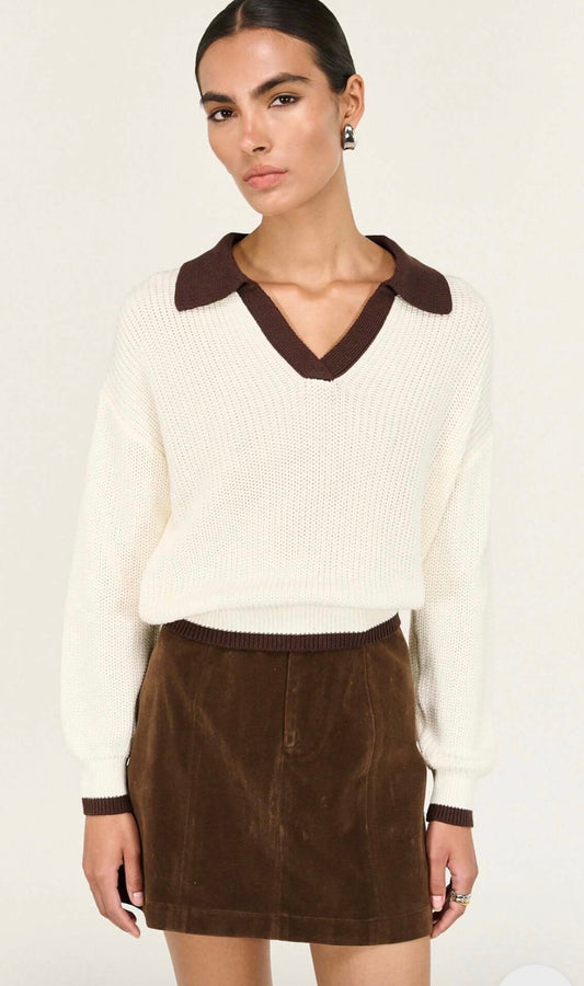 Daria Polo Jumper