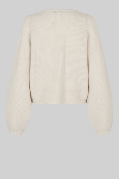 Gabby Wrap Knit
