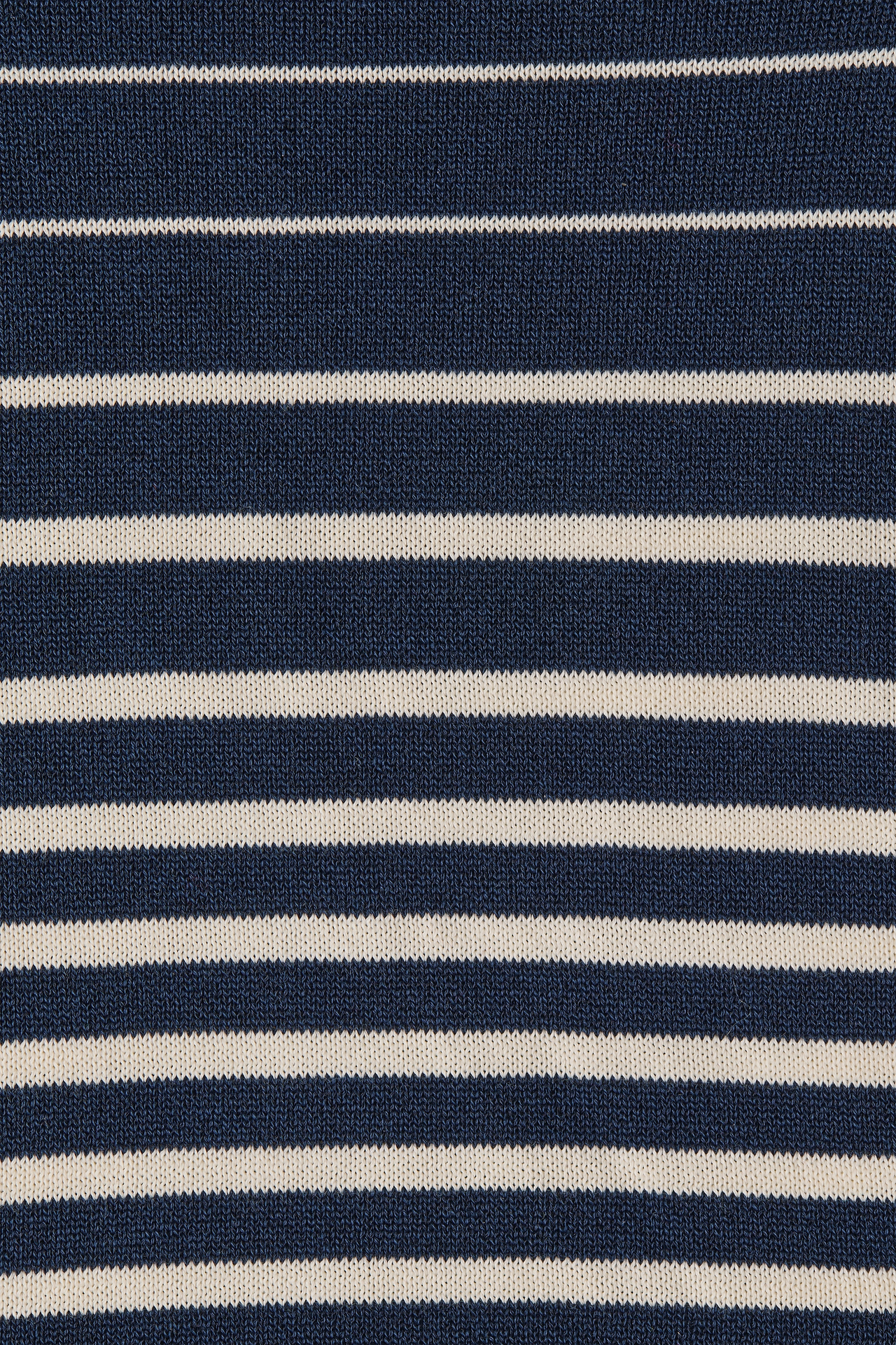 Harlow Polo Scandi Striped
