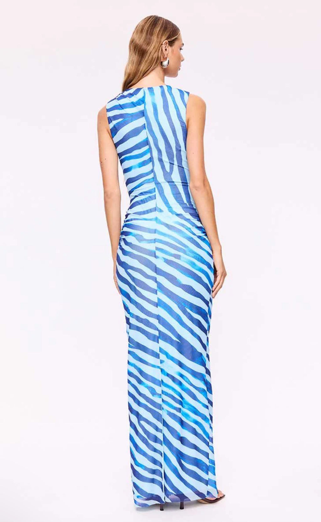 Aleks Maxi Dress