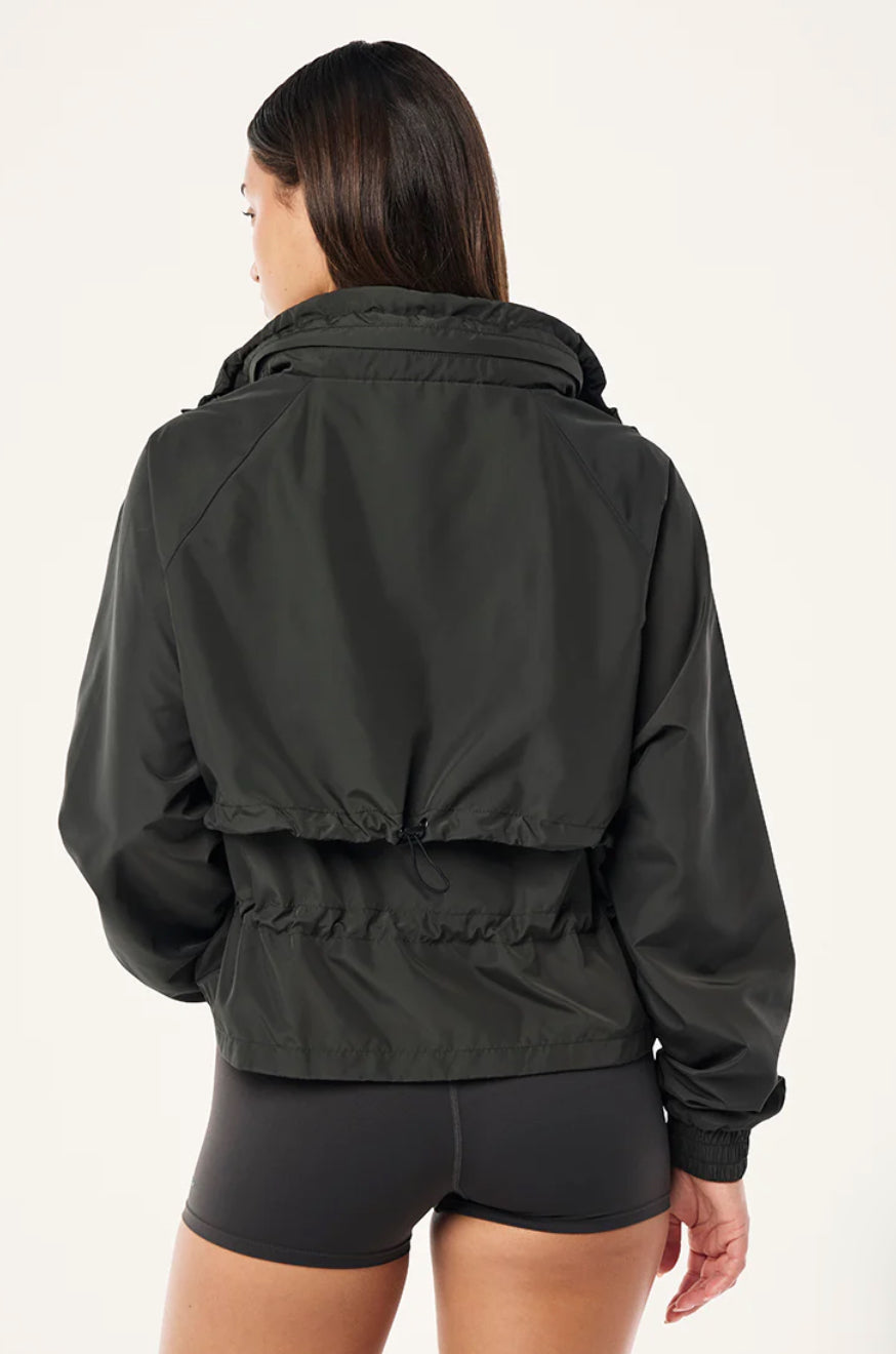 Shelter Jacket