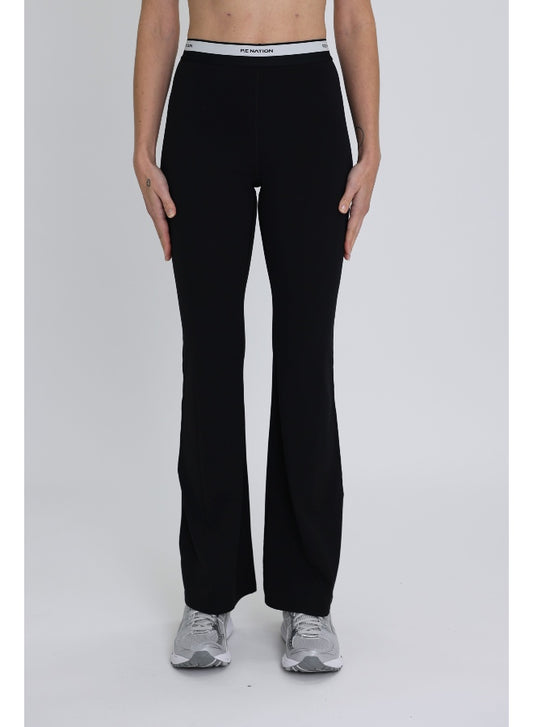 Avant- Flare Leggings