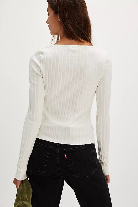 Tilly Long Sleeve Cardigan