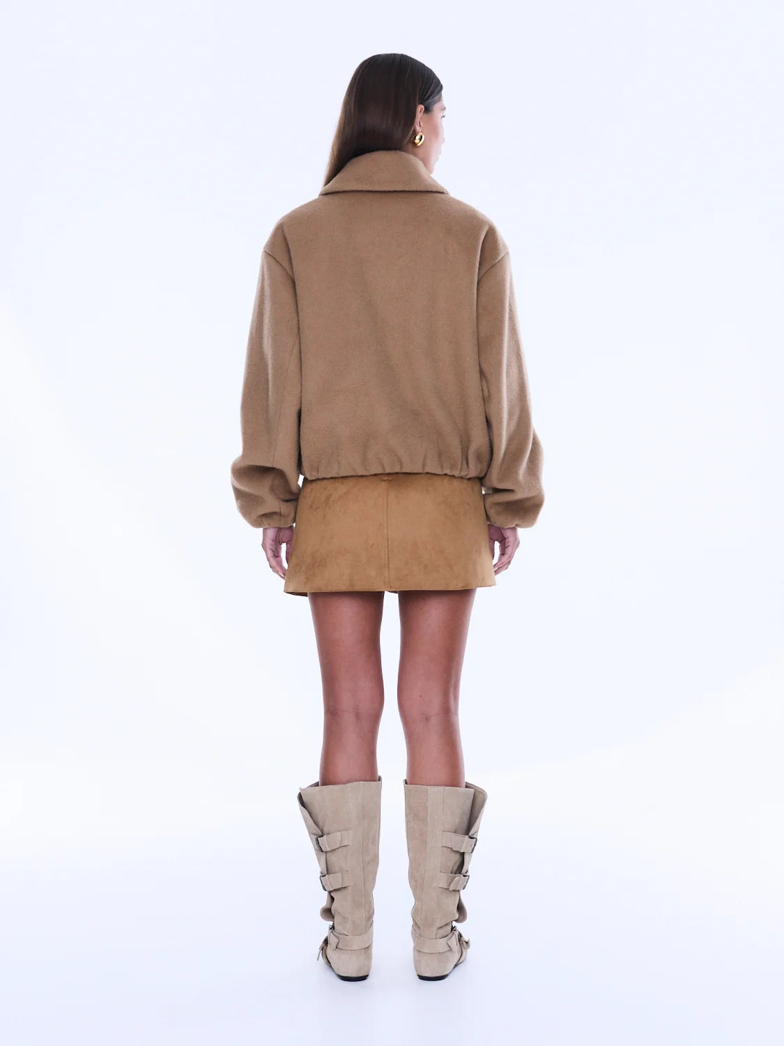 Maeve Bomber