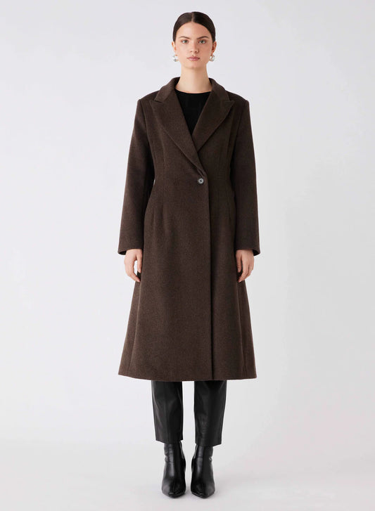 Eternal Coat
