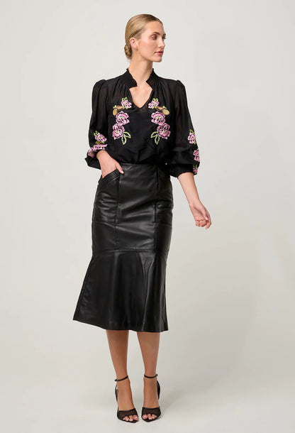 Catalina Blouse