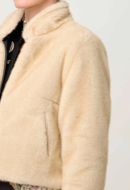 Rylie Reversible Jacket