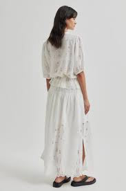 Elenore Shirt